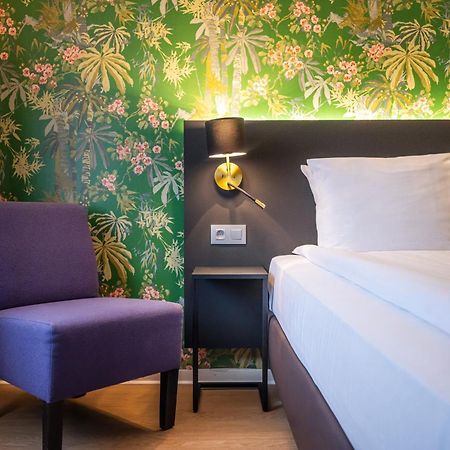 Thon Hotel Brussels Airport Diegem Exterior foto