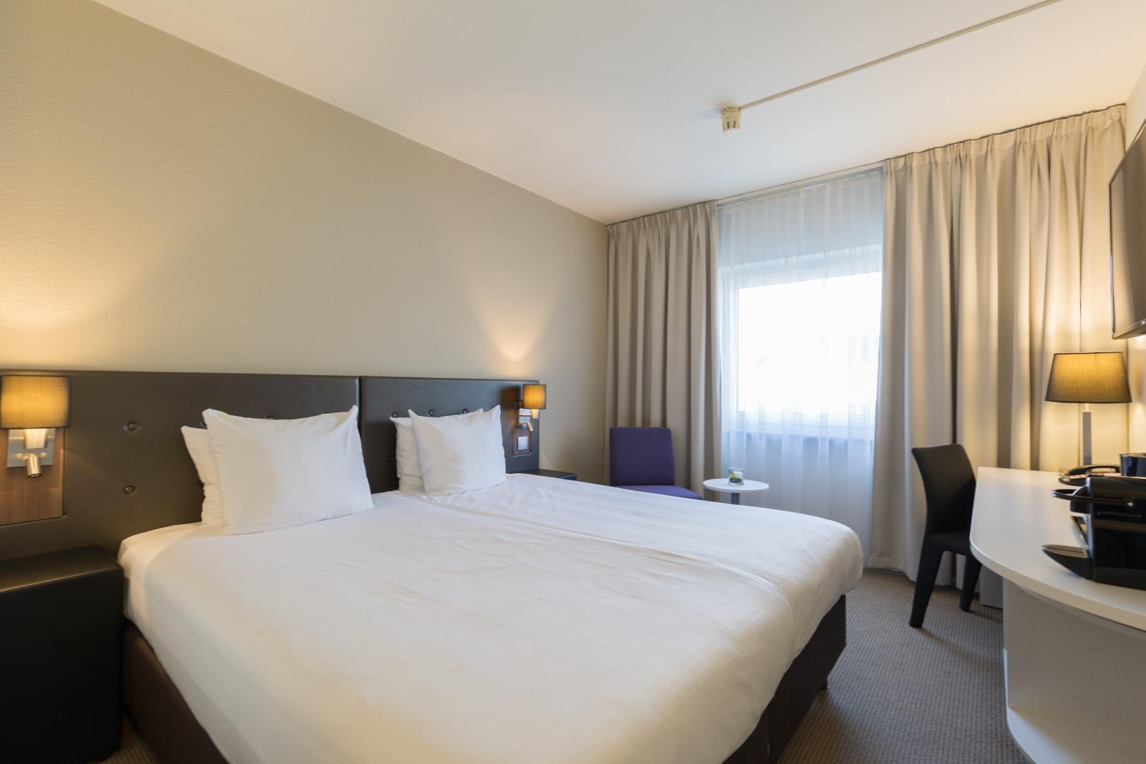 Thon Hotel Brussels Airport Diegem Exterior foto