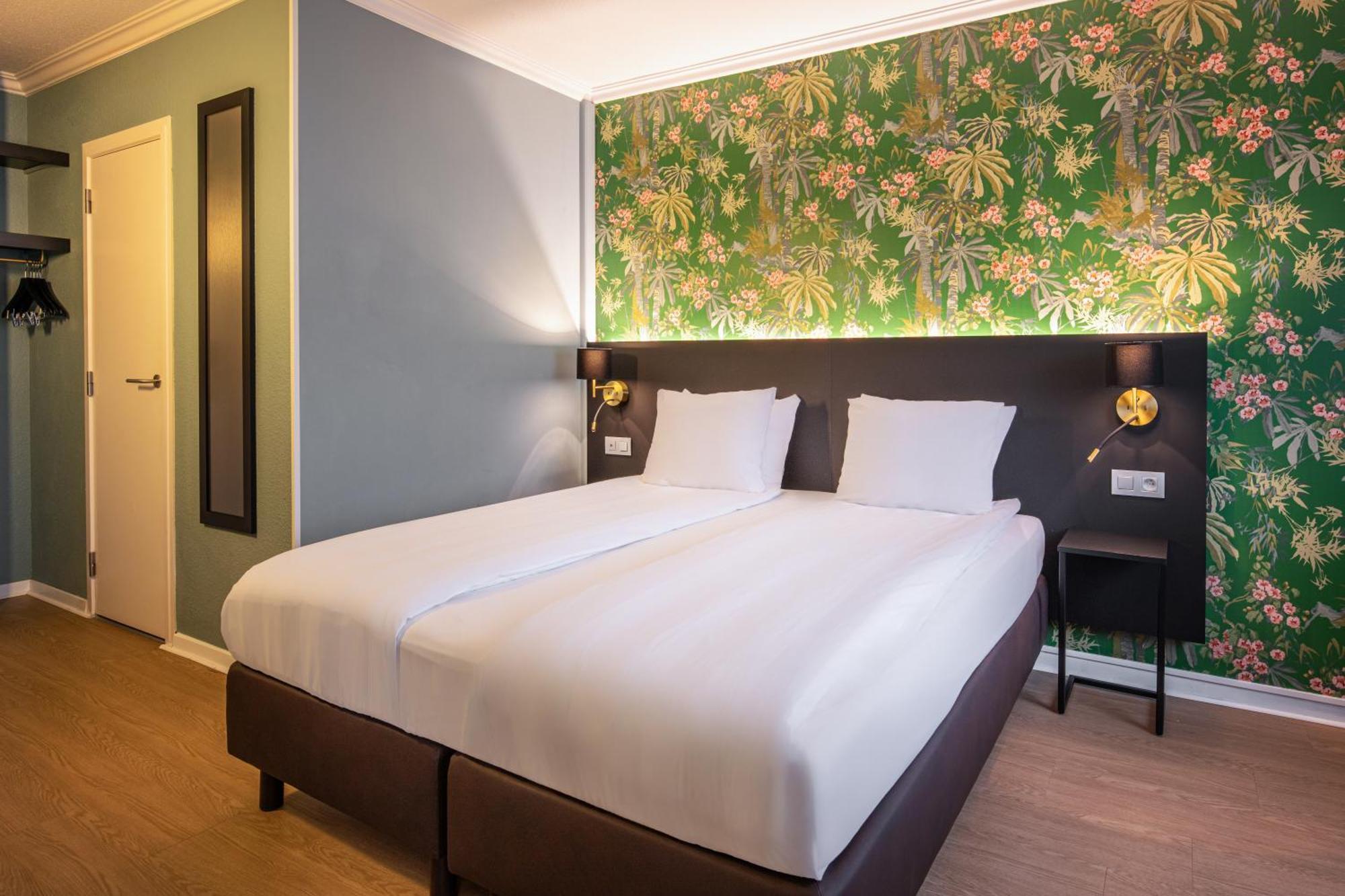 Thon Hotel Brussels Airport Diegem Exterior foto