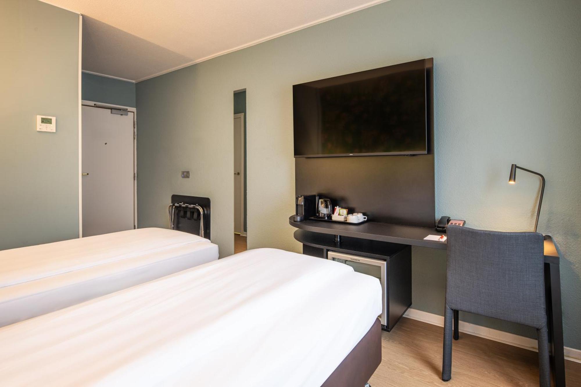 Thon Hotel Brussels Airport Diegem Exterior foto
