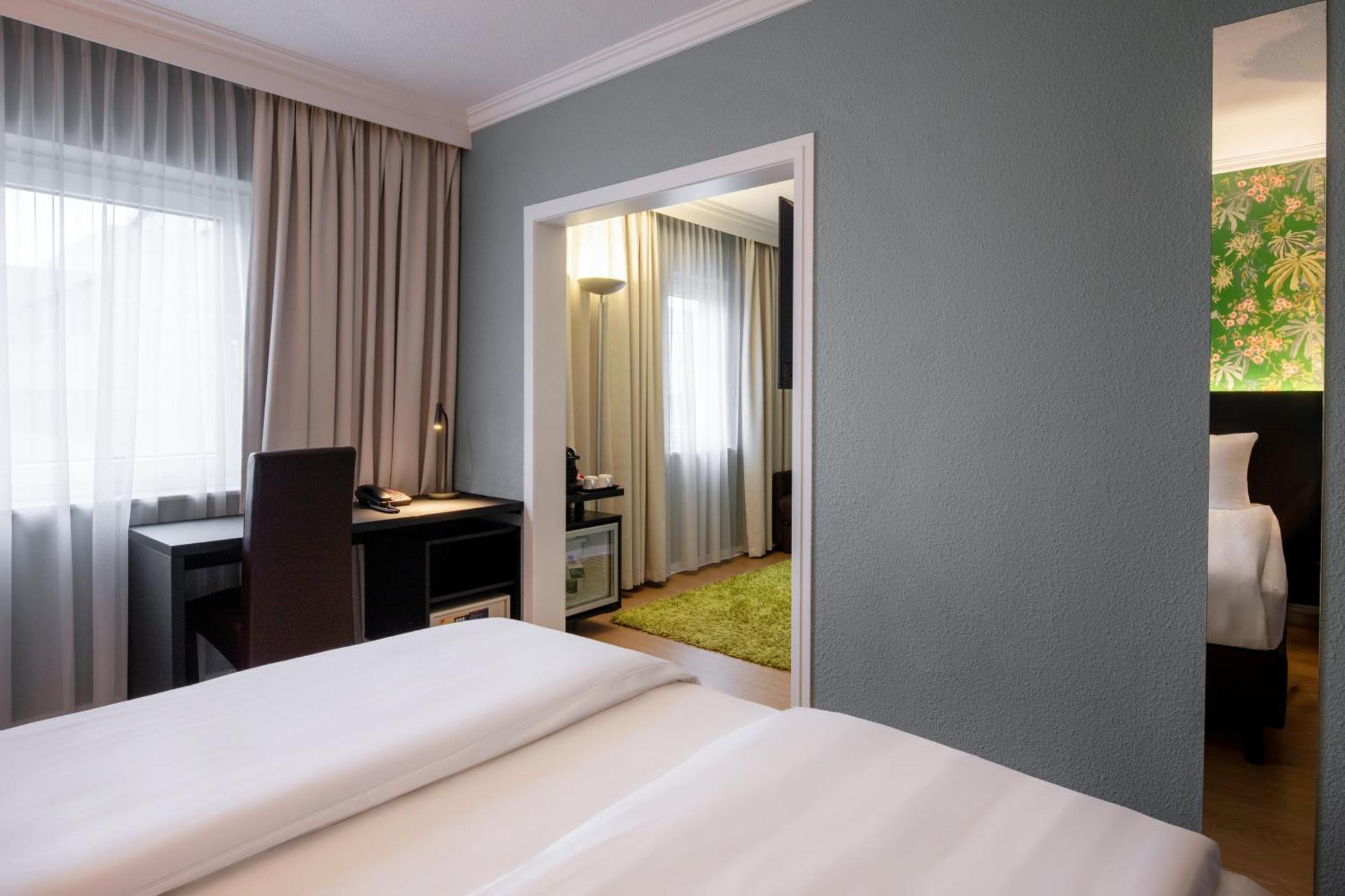 Thon Hotel Brussels Airport Diegem Exterior foto