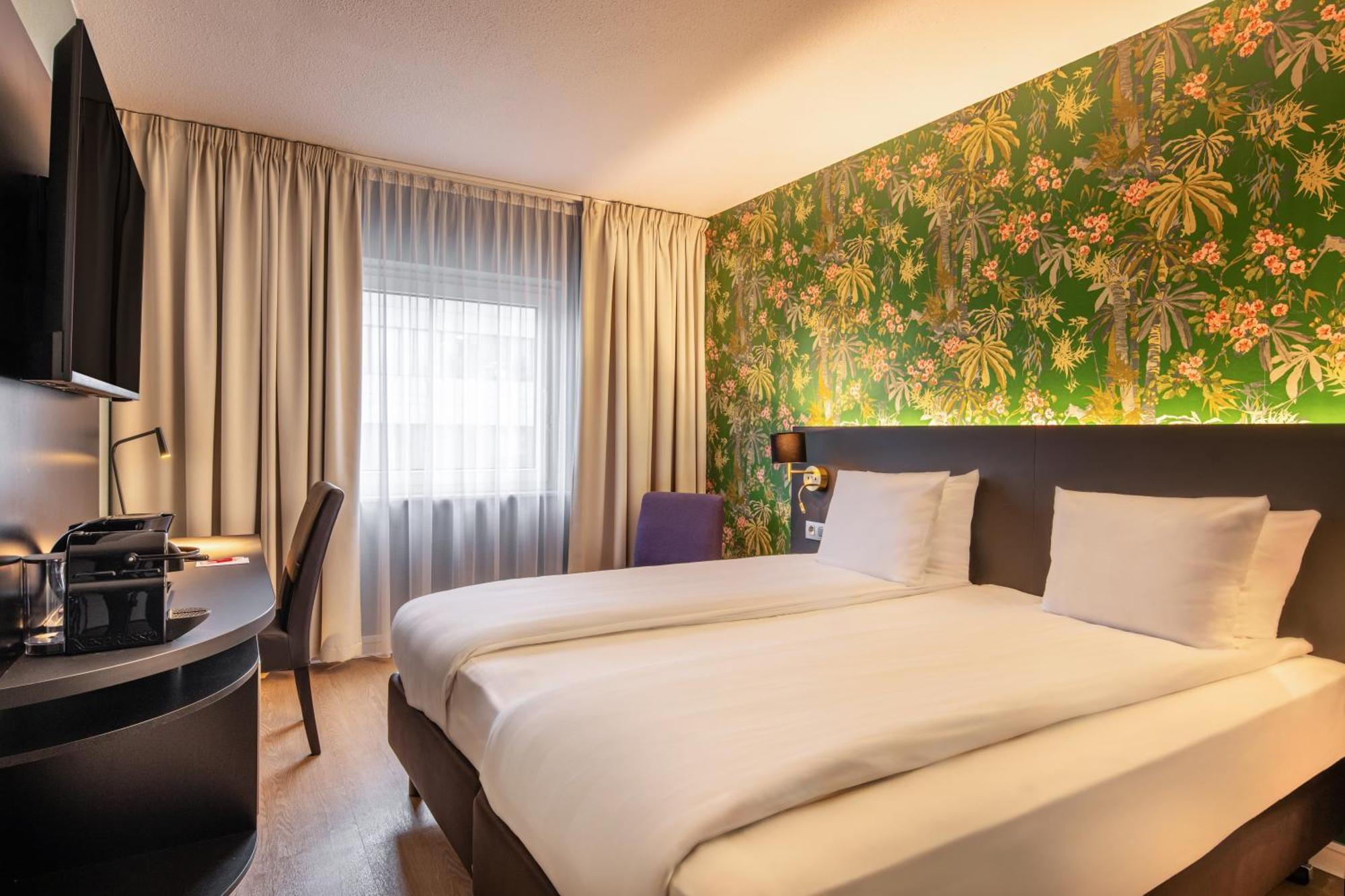 Thon Hotel Brussels Airport Diegem Cameră foto